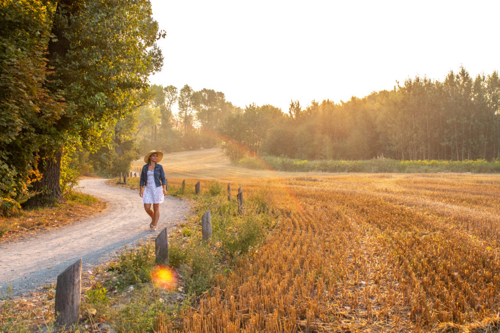 sesja wchód słońca fotokod