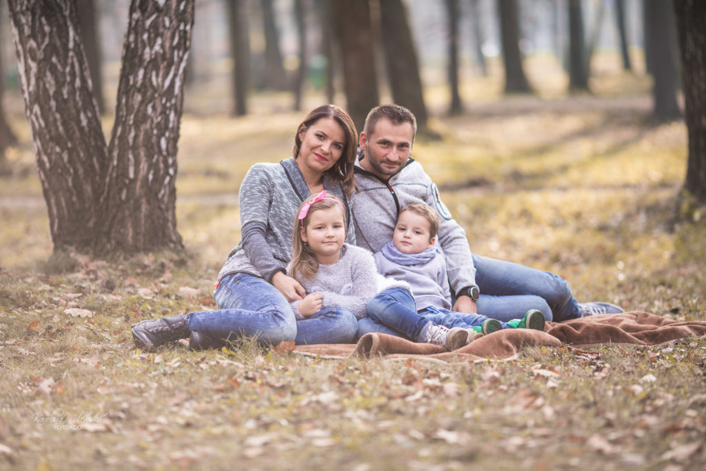 sesja jesienna fotokod