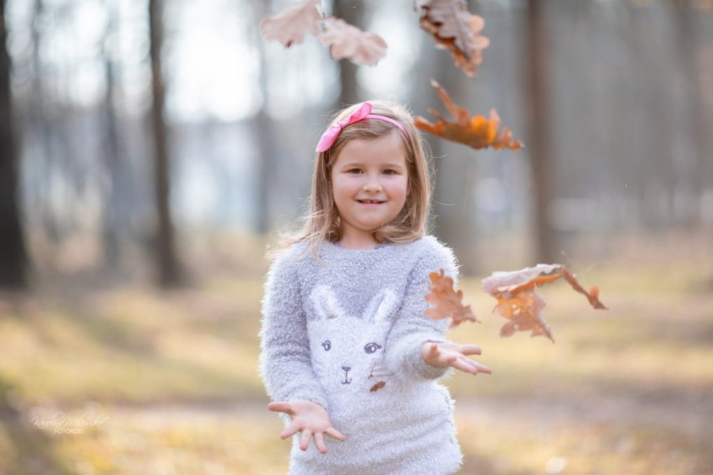 sesja jesienna fotokod