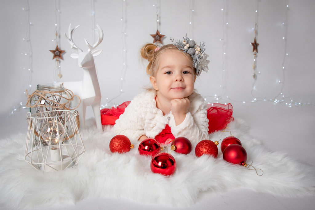 sesja świąteczna fotokod