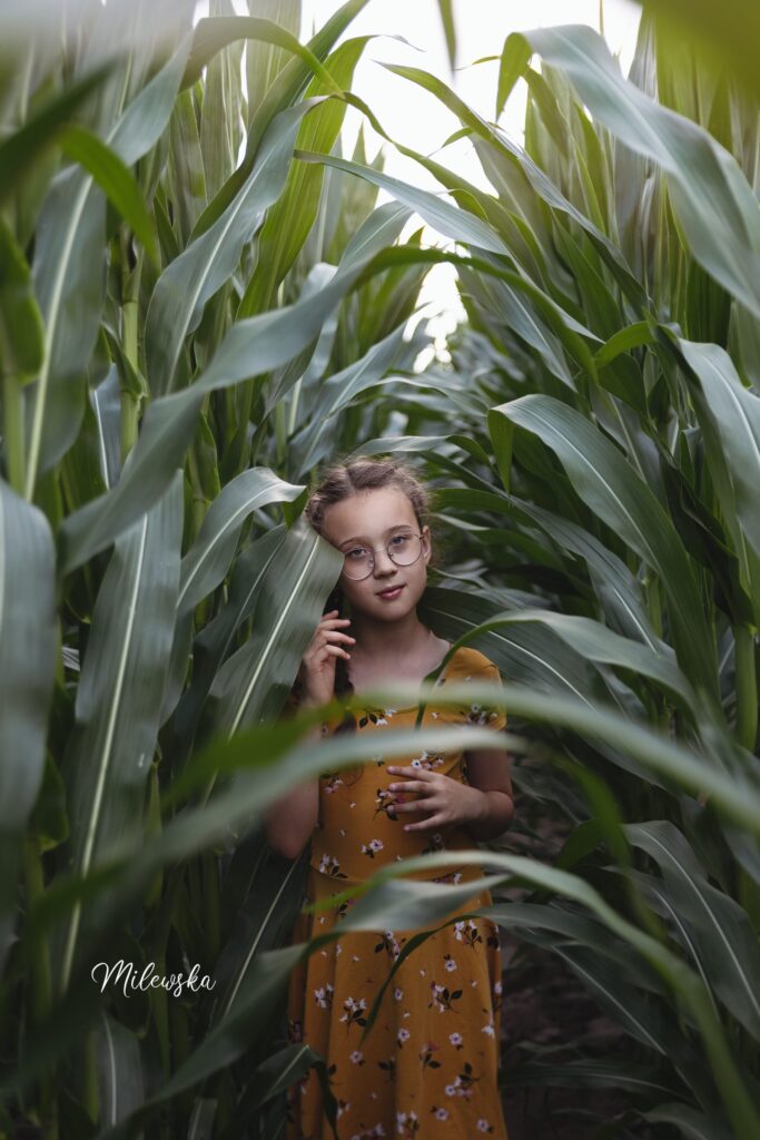 Sesje dziecięce — Karolina Milewska FOTOKOD