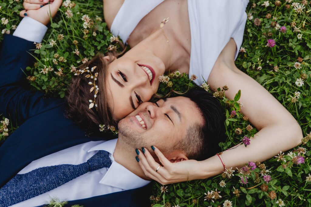 Śluby i pary — Karolina Milewska FOTOKOD