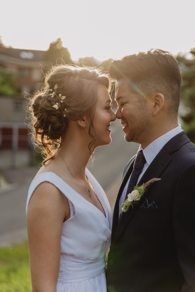 Śluby i pary — Karolina Milewska FOTOKOD