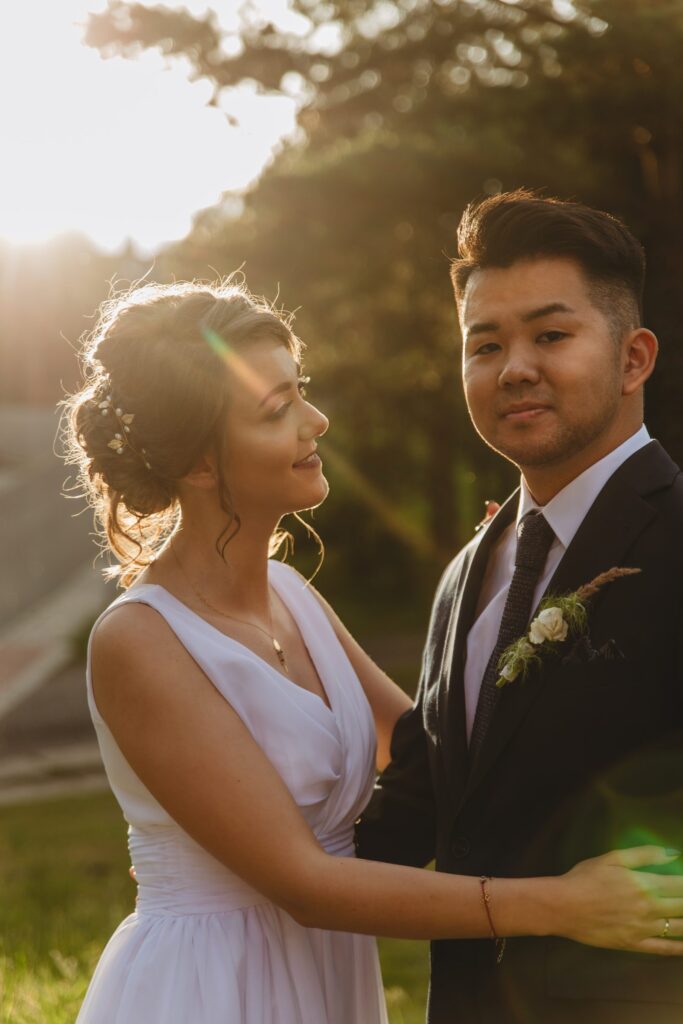 Śluby i pary — Karolina Milewska FOTOKOD