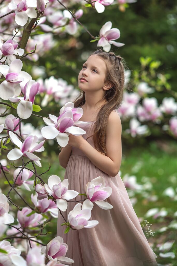 Sesje dziecięce — Karolina Milewska FOTOKOD