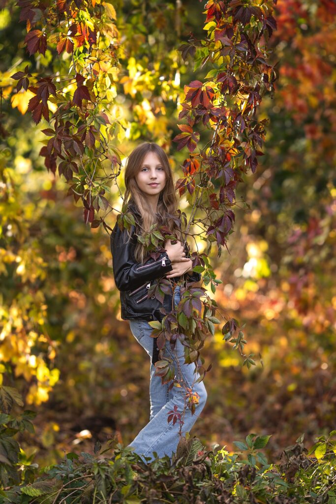 Sesje dziecięce — Karolina Milewska FOTOKOD