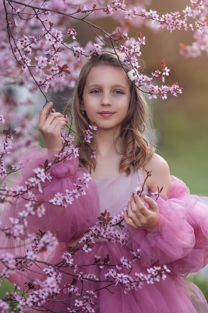 Sesje dziecięce — Karolina Milewska FOTOKOD