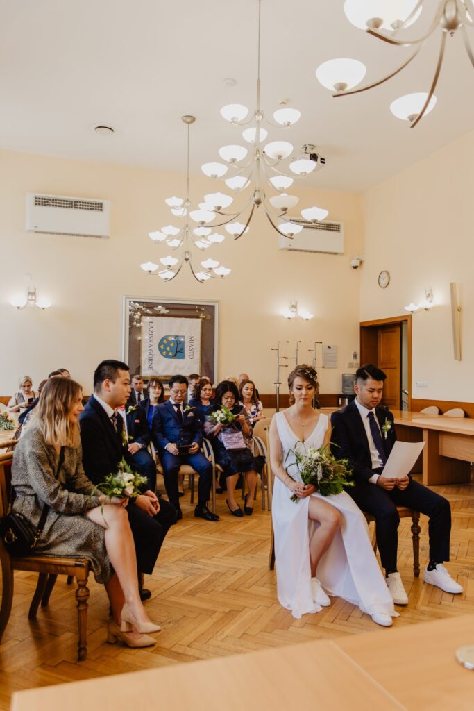Śluby i pary — Karolina Milewska FOTOKOD