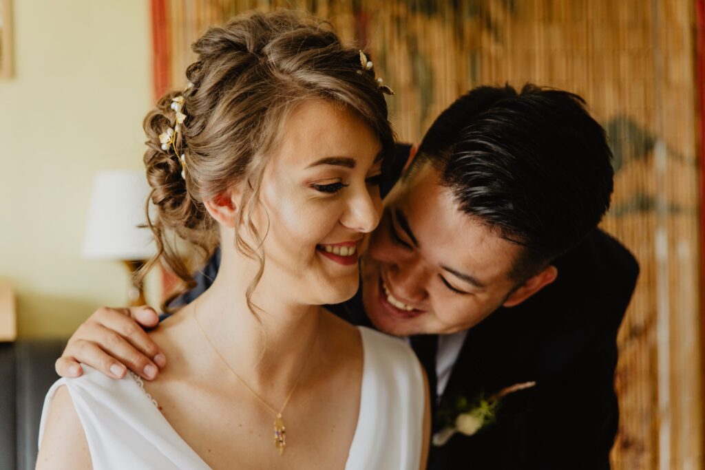 Śluby i pary — Karolina Milewska FOTOKOD
