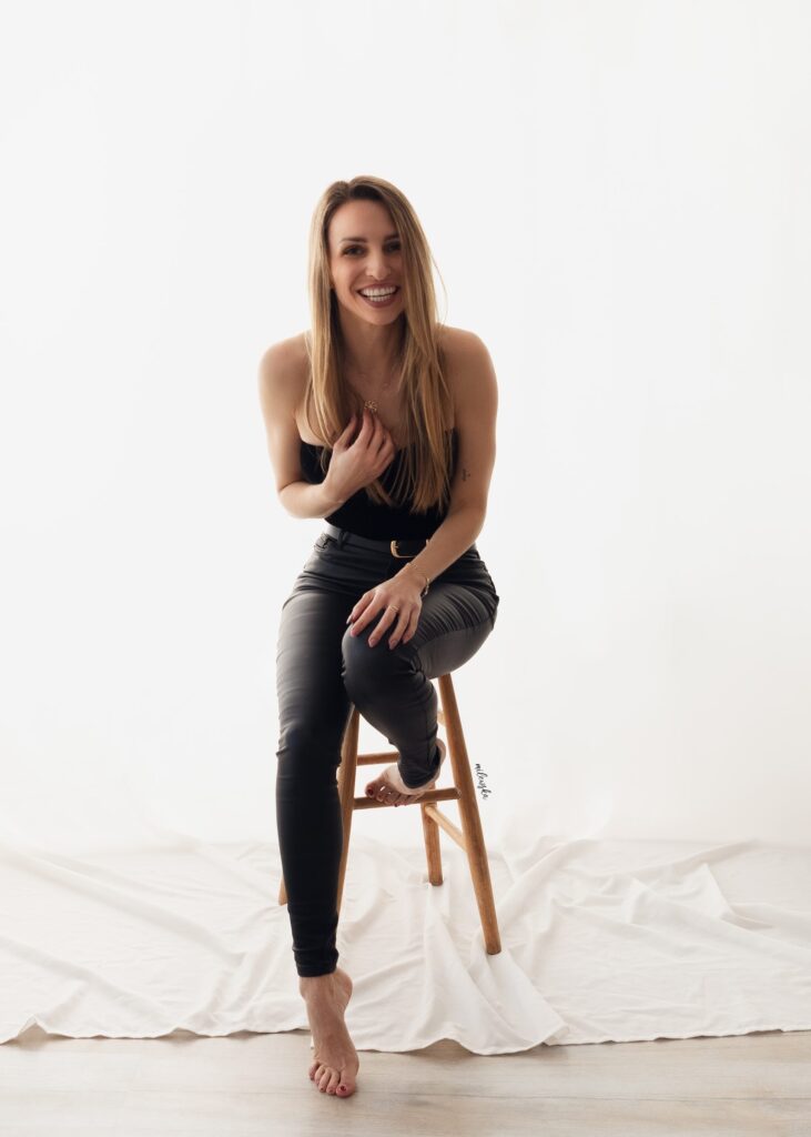 Fotografia Karoliny Milewskiej FOTOKOD