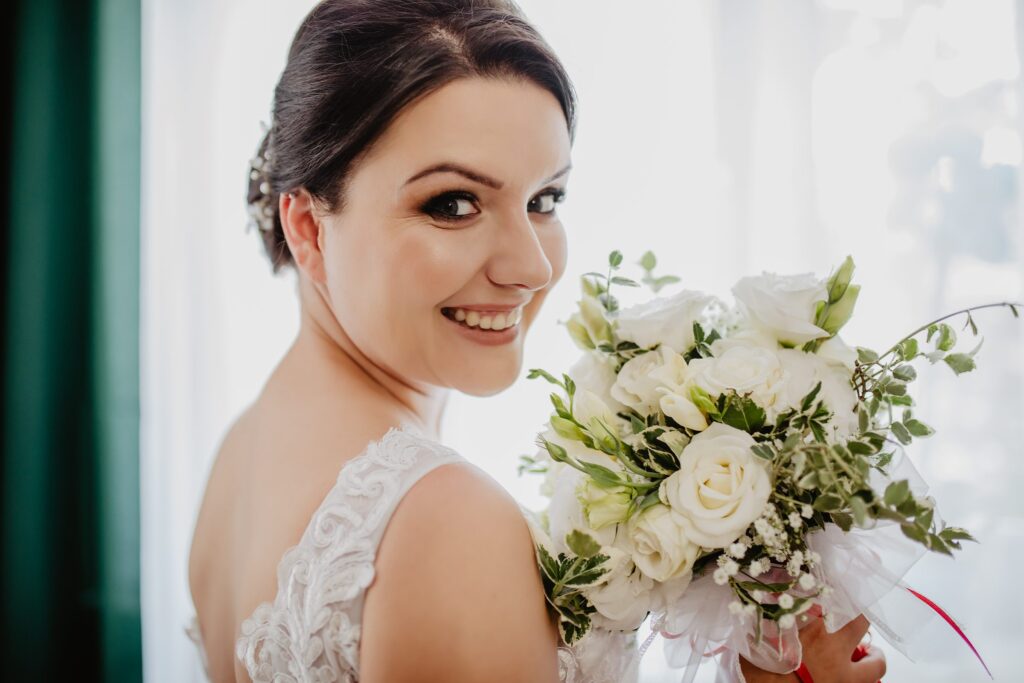 Śluby i pary — Karolina Milewska FOTOKOD