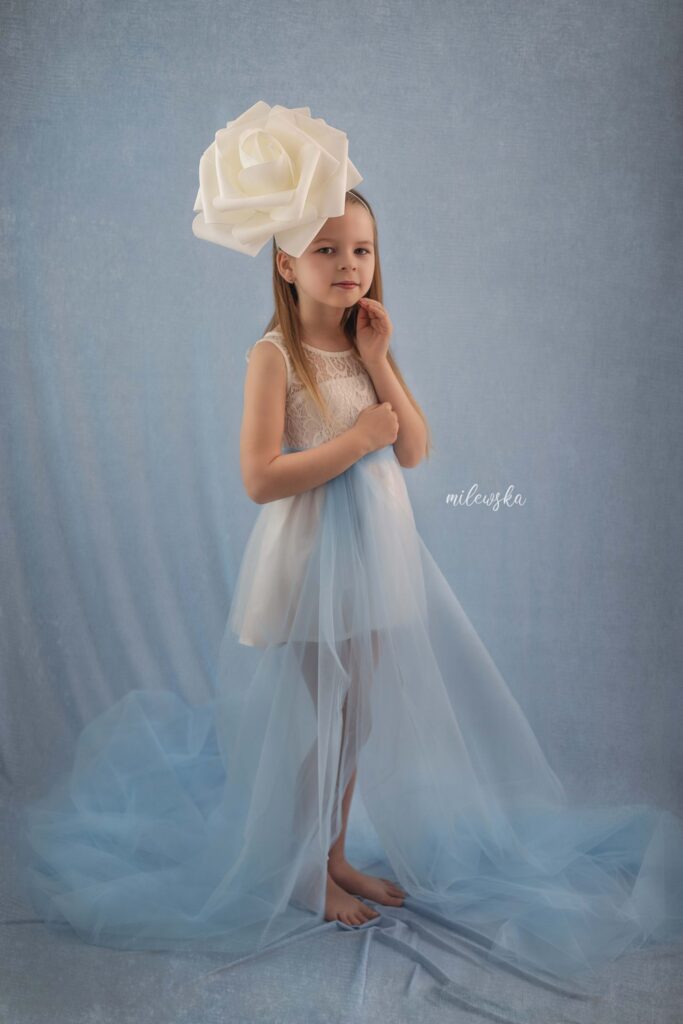 Sesje dziecięce — Karolina Milewska FOTOKOD
