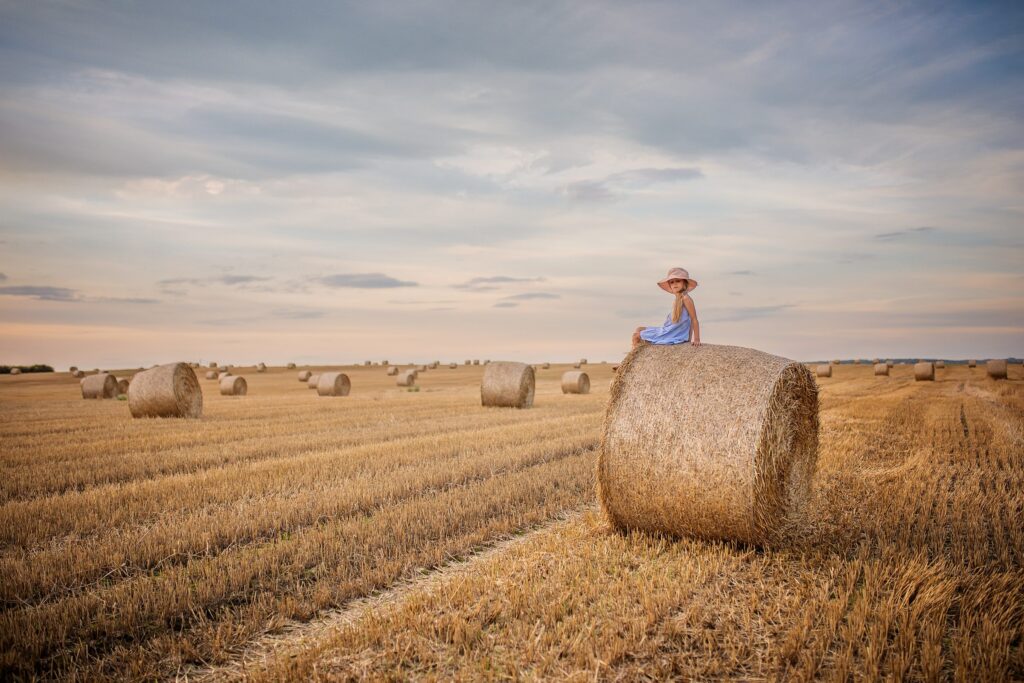 Sesje dziecięce — Karolina Milewska FOTOKOD