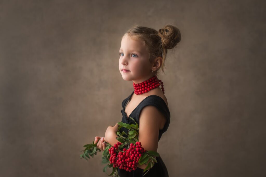 Sesje dziecięce — Karolina Milewska FOTOKOD