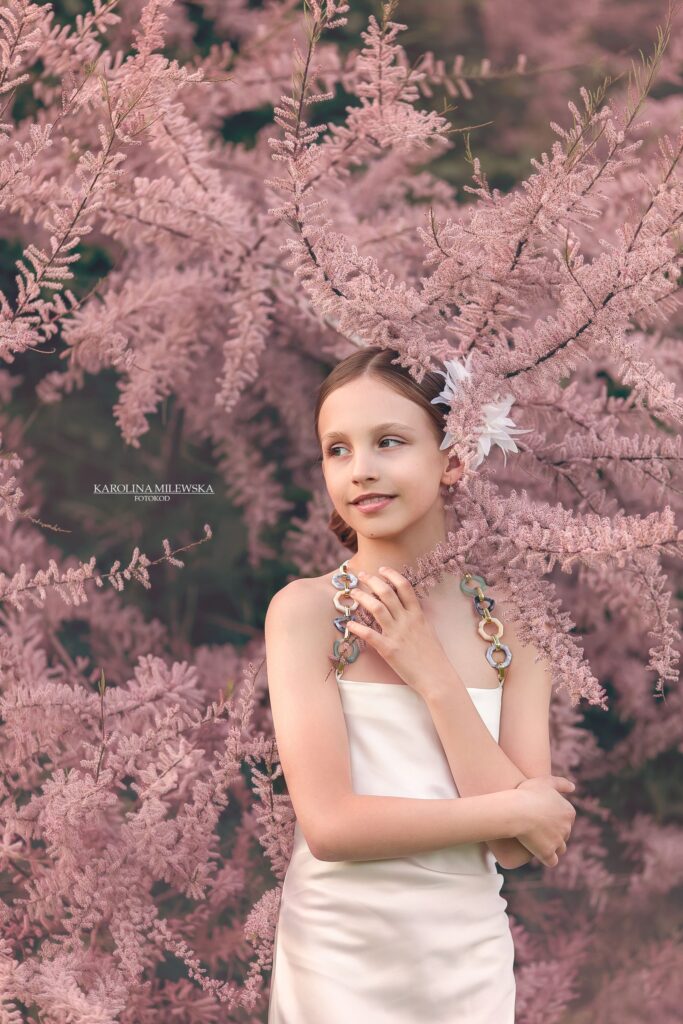 Sesje dziecięce — Karolina Milewska FOTOKOD