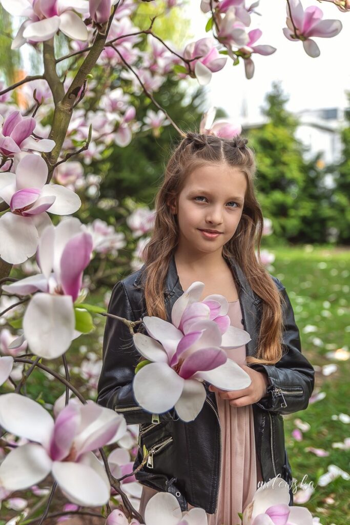 Sesje dziecięce — Karolina Milewska FOTOKOD
