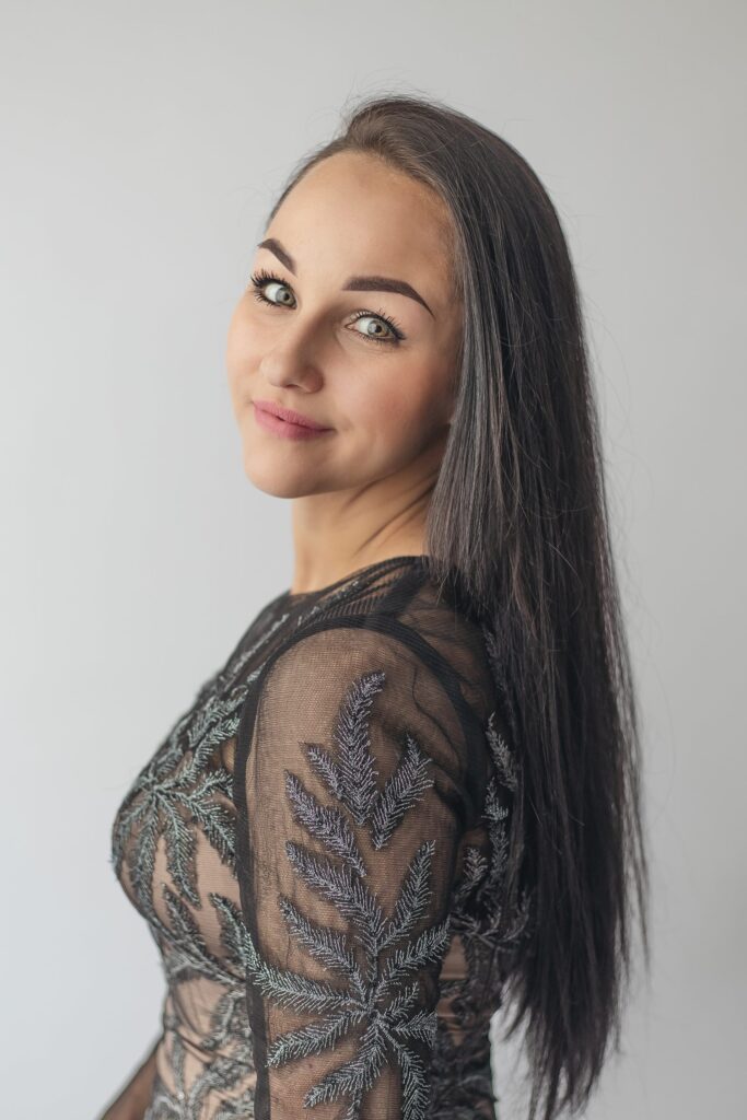 Sesje kobiece — Karolina Milewska FOTOKOD