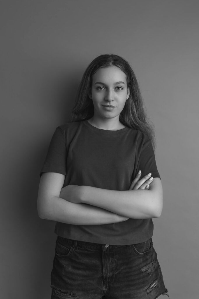 Sesje dziecięce — Karolina Milewska FOTOKOD
