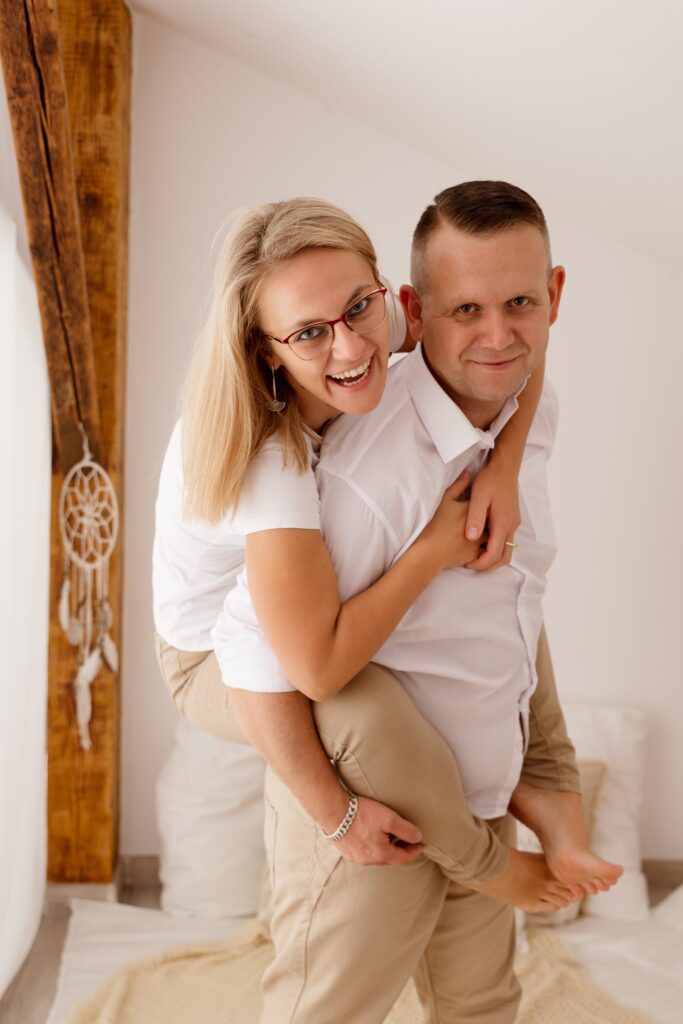 Sesje rodzinne — Karolina Milewska FOTOKOD
