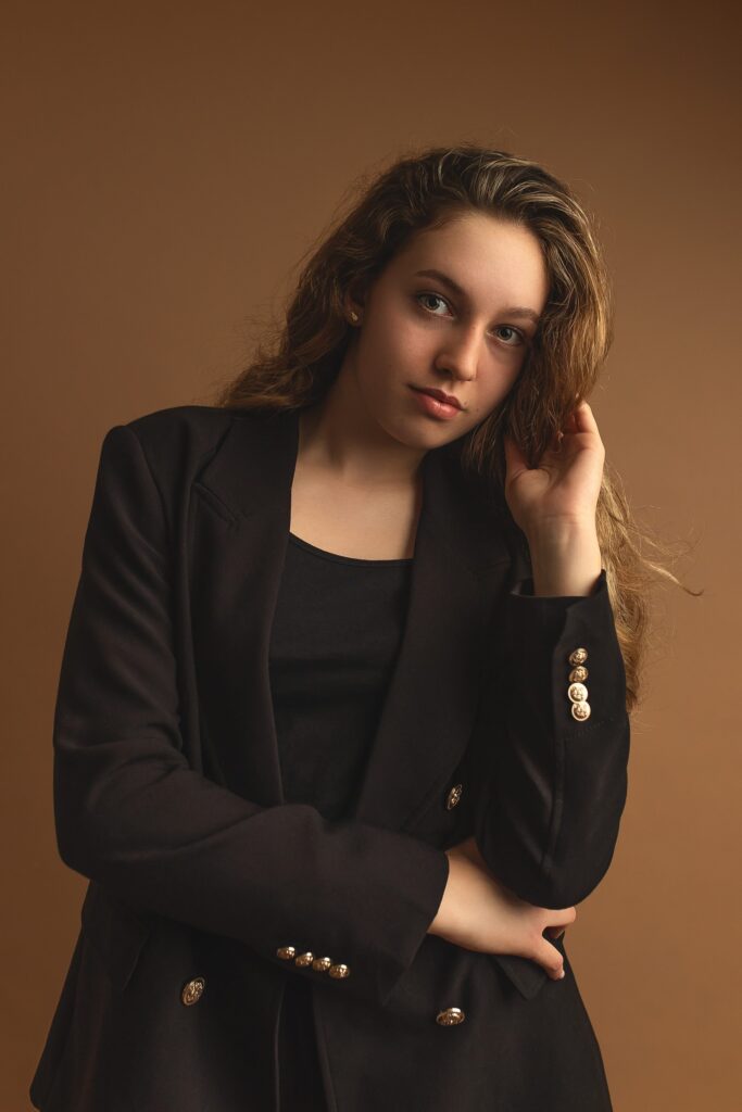 Sesje kobiece — Karolina Milewska FOTOKOD