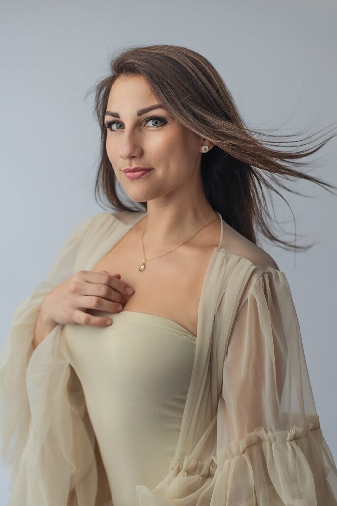 Sesje kobiece — Karolina Milewska FOTOKOD