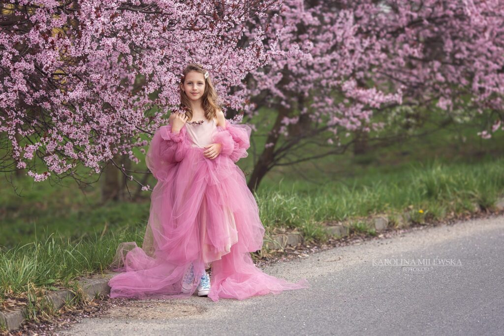 Sesje dziecięce — Karolina Milewska FOTOKOD