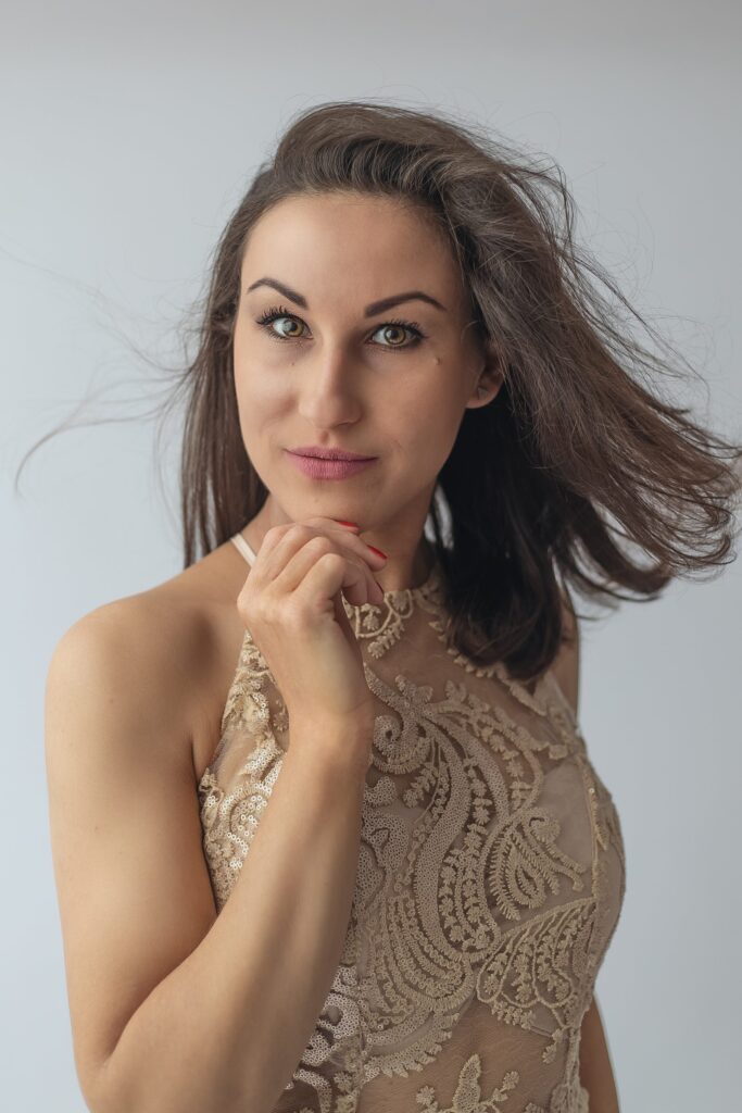 Sesje kobiece — Karolina Milewska FOTOKOD
