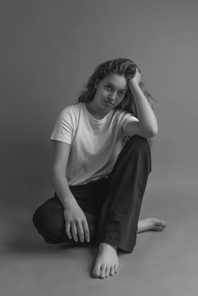 Sesje kobiece — Karolina Milewska FOTOKOD
