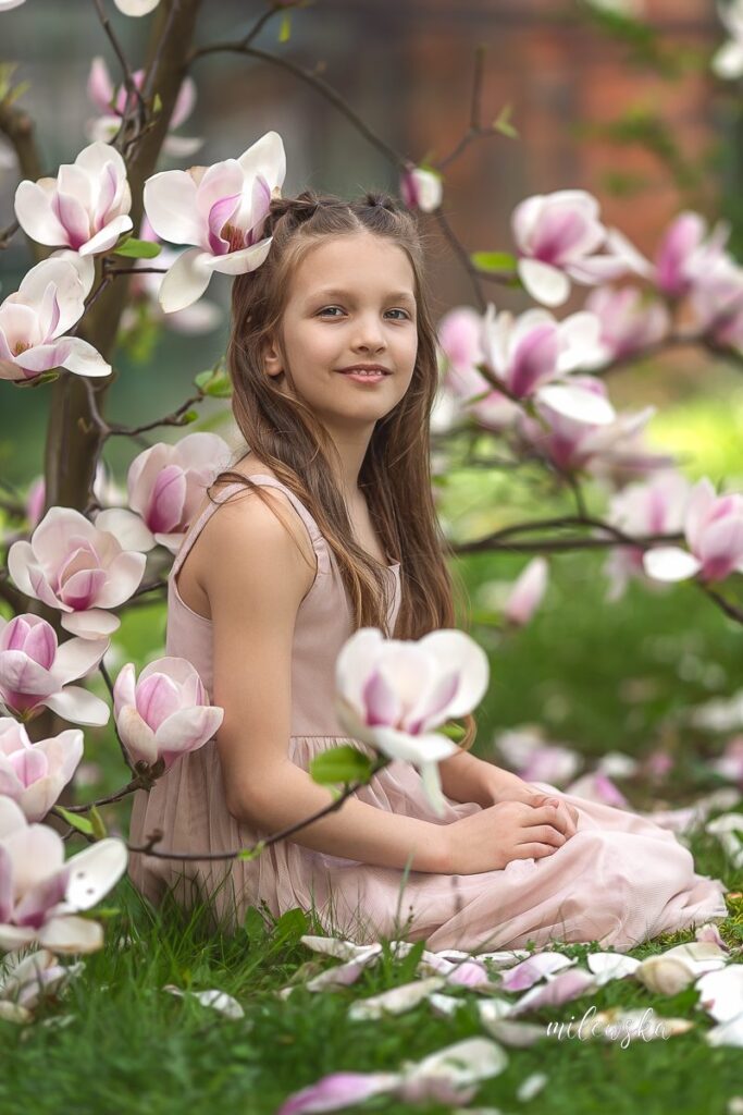 Sesje dziecięce — Karolina Milewska FOTOKOD