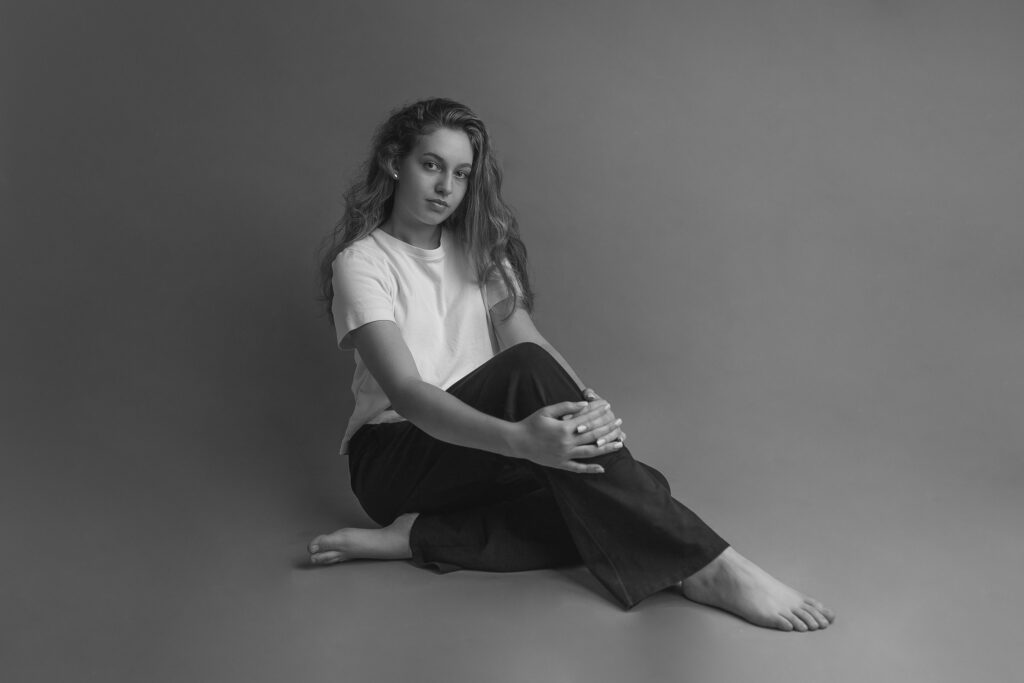 Sesje kobiece — Karolina Milewska FOTOKOD