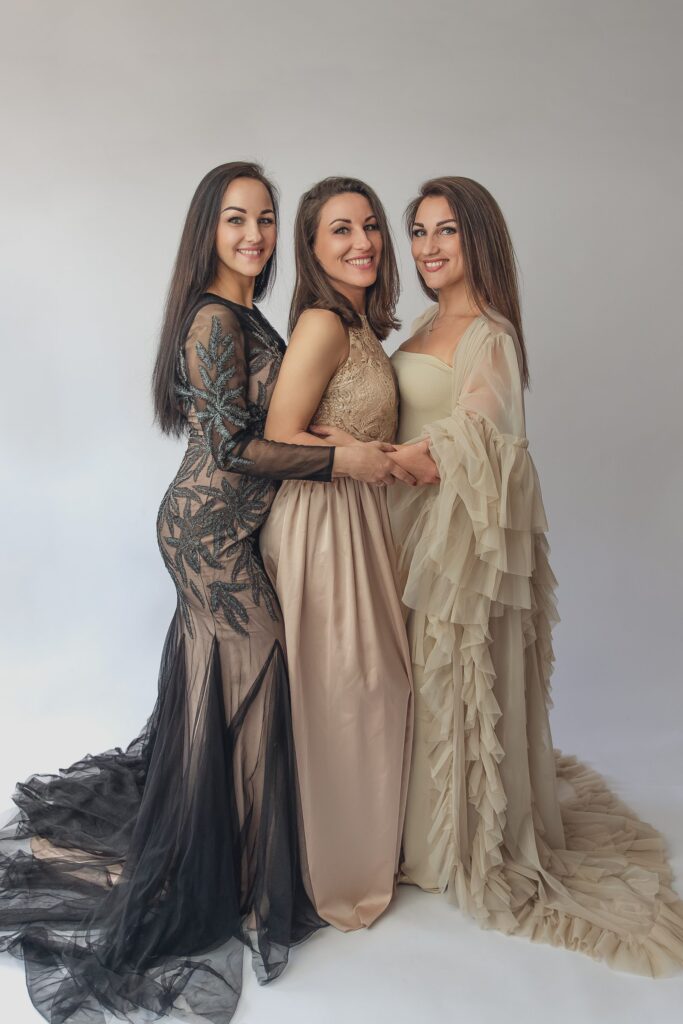 Sesje rodzinne — Karolina Milewska FOTOKOD