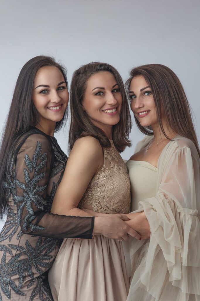 Sesje rodzinne — Karolina Milewska FOTOKOD