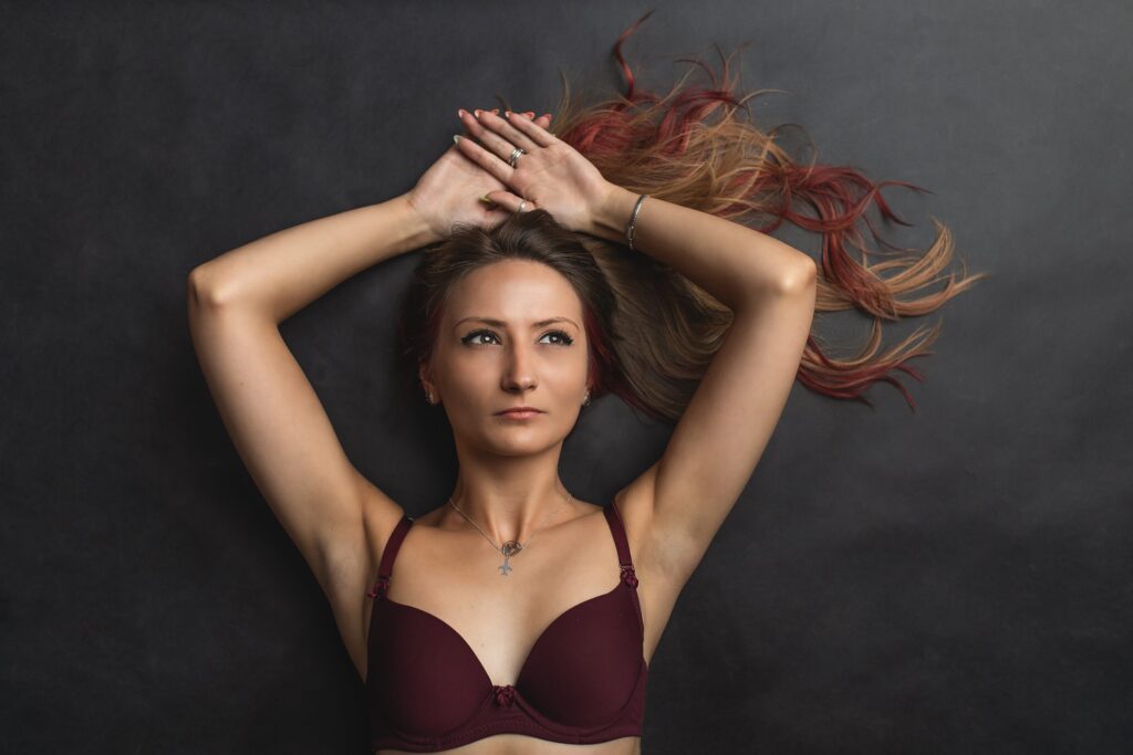 Sesje kobiece — Karolina Milewska FOTOKOD