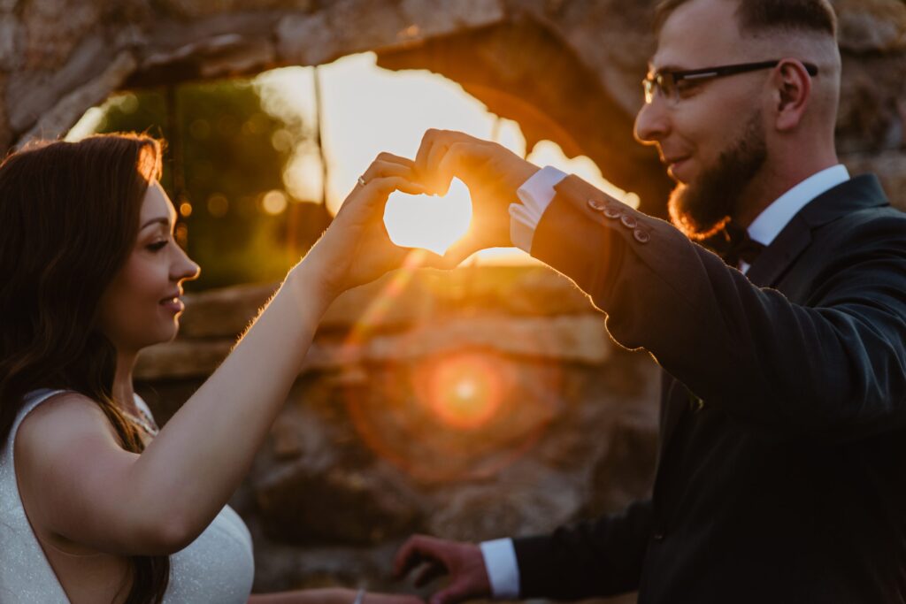 Śluby i pary — Karolina Milewska FOTOKOD