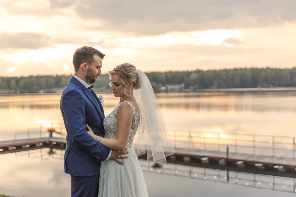 Śluby i pary — Karolina Milewska FOTOKOD