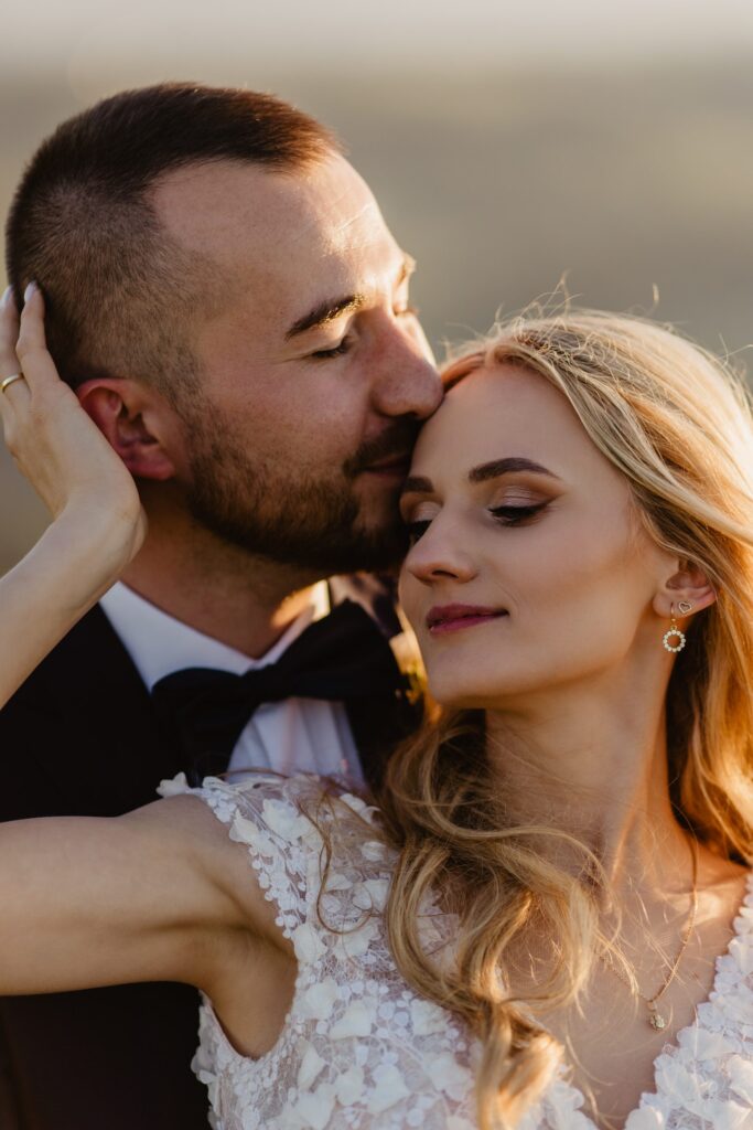 Śluby i pary — Karolina Milewska FOTOKOD