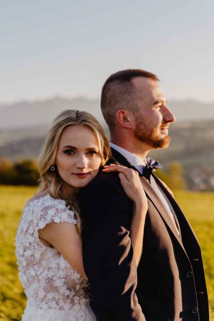 Śluby i pary — Karolina Milewska FOTOKOD
