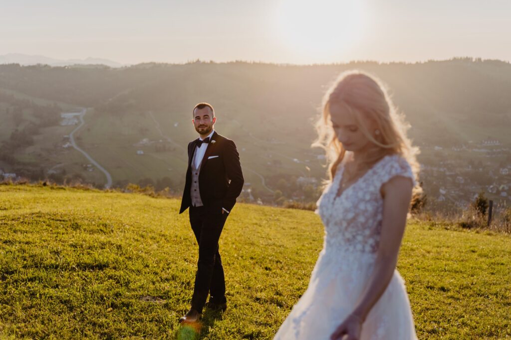 Śluby i pary — Karolina Milewska FOTOKOD