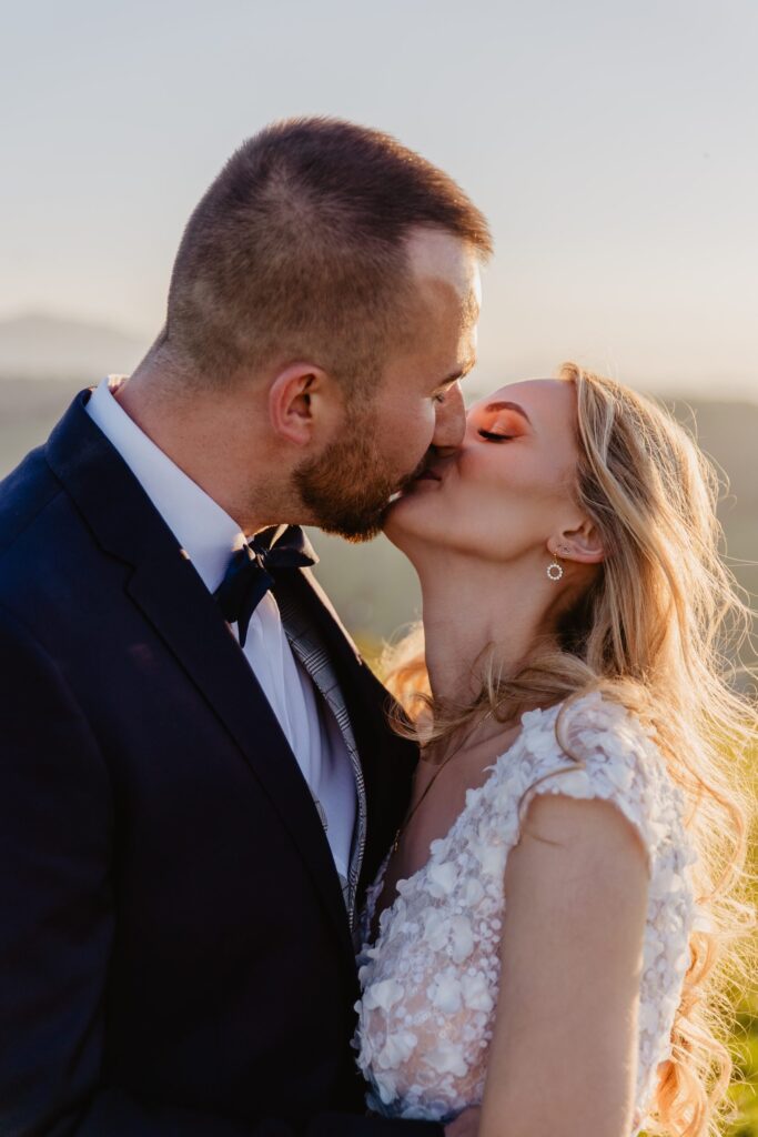Śluby i pary — Karolina Milewska FOTOKOD
