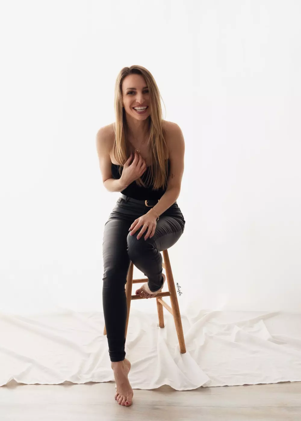 Karolina Milewska, fotograf FOTOKOD